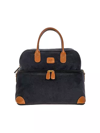 BRICS | Beauty case "Life" (Blu) | 